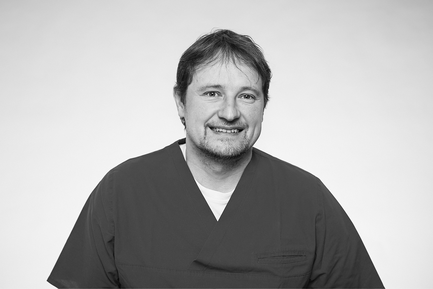 Lincura Arzt Dr. Michael Natter